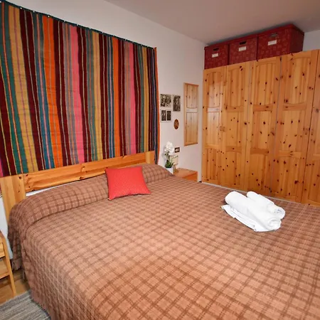 Appartamento Ai Piedi Del Pelmo - Centro Borca di Cadore