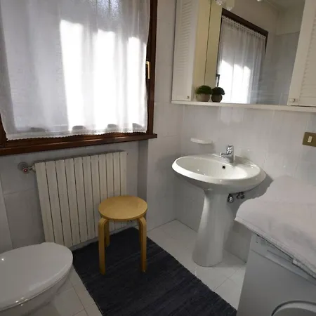 Apartamento Ai Piedi Del Pelmo - Centro